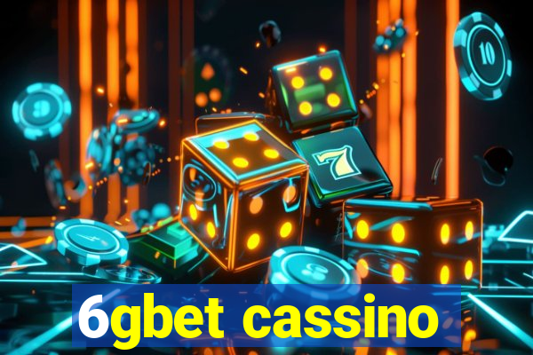 6gbet cassino